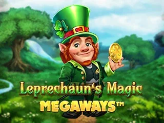 Leprechauns Magic Megaways