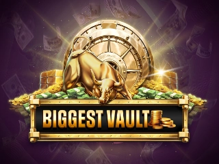 Biggest Vault