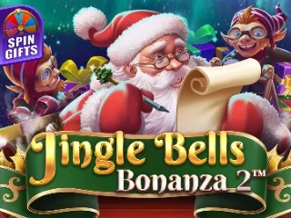 Jingle Bells Bonanza 2